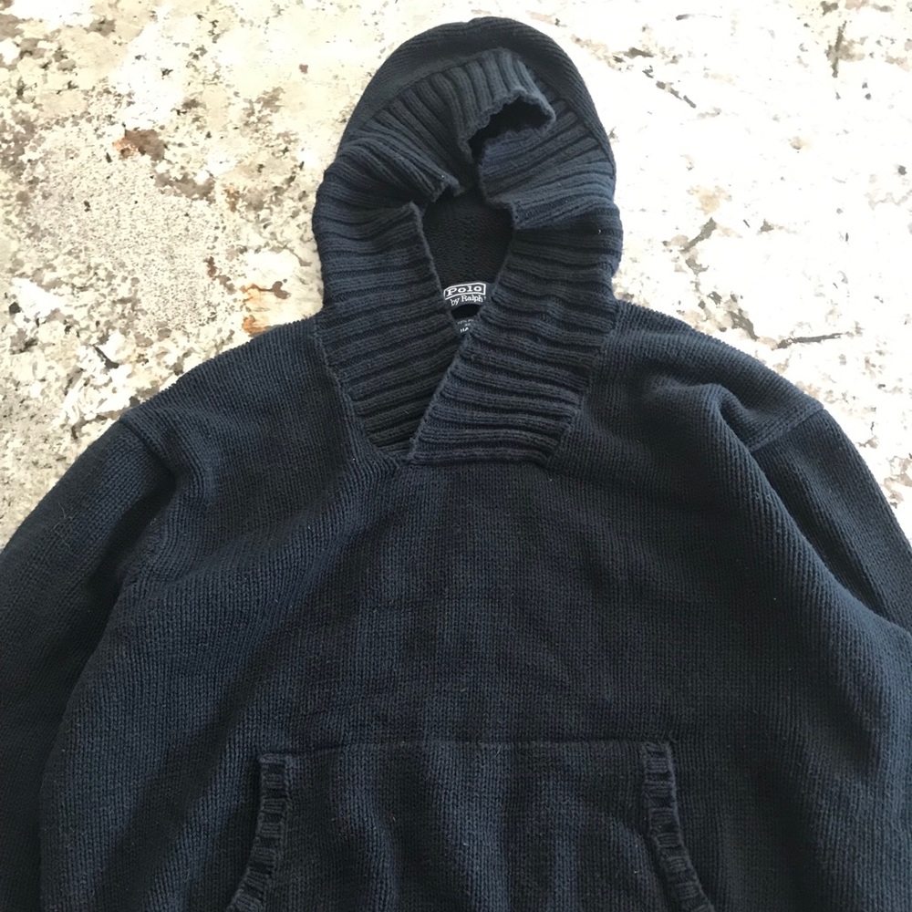 Ralph Lauren Hoodie